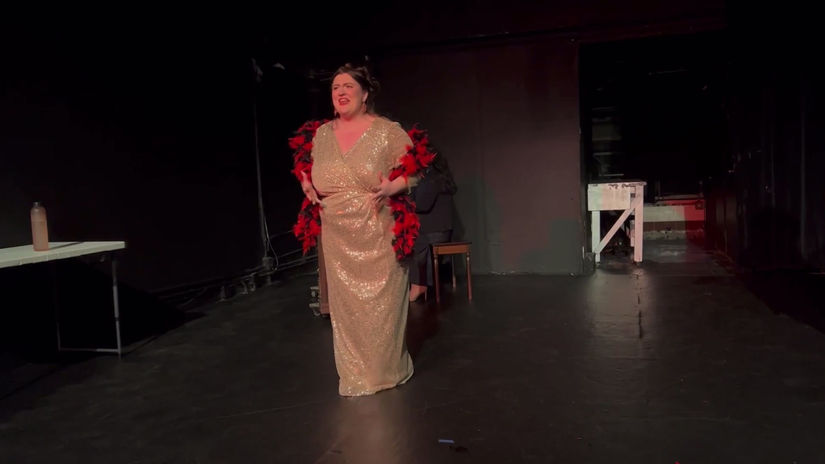 So Long Dearie